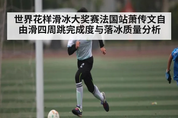 世界花样滑冰大奖赛法国站萧传文自由滑四周跳完成度与落冰质量分析